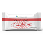 Candy Bars - Strawberry THUMBNAIL