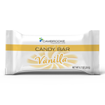 Candy Bars - Vanilla THUMBNAIL