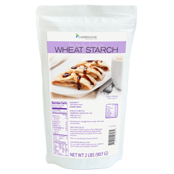 Wheat Starch MAIN