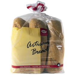 Artisan Bread MAIN