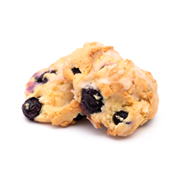 Blueberry Scone Mix LARGE