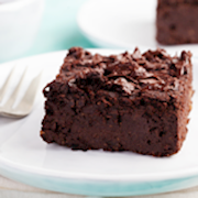 Chewy Fudgy Brownie Mix THUMBNAIL