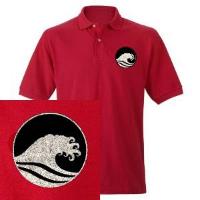 Product 'By SKU ImageSetType' - Logo Men's Polo Shirt THUMBNAIL