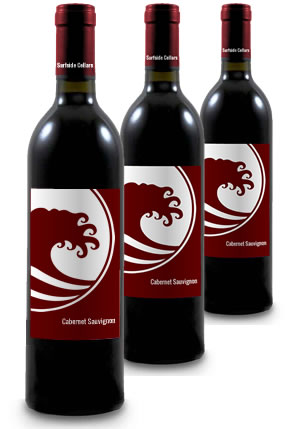 Surfside Cabernet Vertical THUMBNAIL