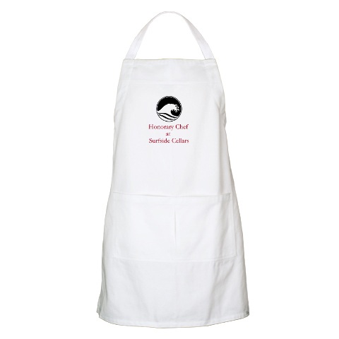 Logo Chef Apron MAIN