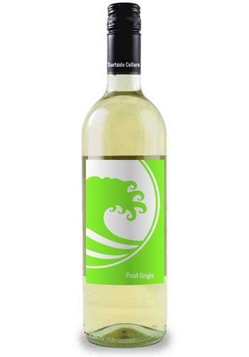 2013 Surfside Pinot Grigio MAIN