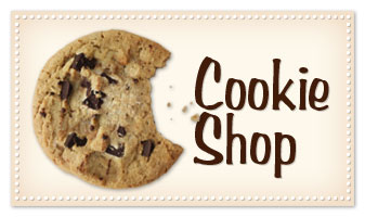 Cookie Shop