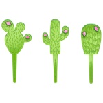 Cactus Assortment Decopics