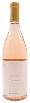 2025 Rosato di Franconia – Sylvanus Vineyard THUMBNAIL