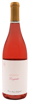 2019 Rosato di Lagrein THUMBNAIL