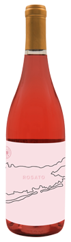 2022 Rosato (the blend) THUMBNAIL
