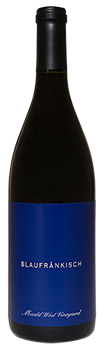 2018 Blaufrankisch – Mudd West Vineyard MAIN