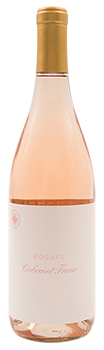 2023 Rosato di Cabernet Franc MAIN