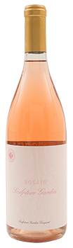 2022 Rosato di Sculpture Garden – Sculpture Garden Vineyard THUMBNAIL