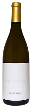 2016 Tocai Friulano – Mudd West Vineyard THUMBNAIL