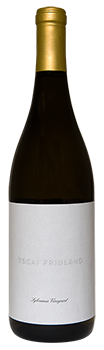 2022 Tocai Friulano – Sylvanus Vineyard MAIN