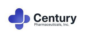 Century Pharmaceuticals, Inc. Banner
