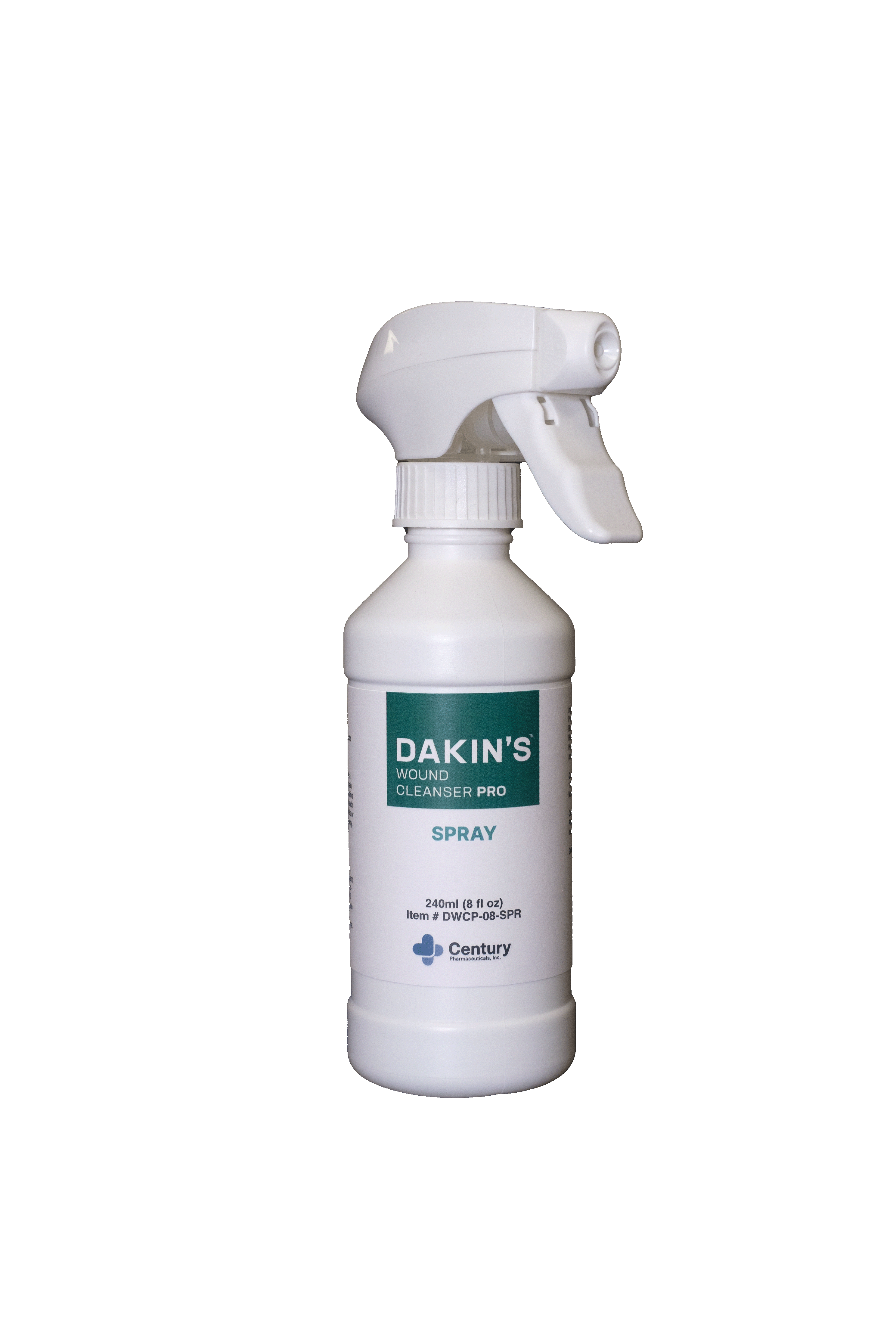 Dakin's Wound Cleanser Pro Spray (Case of 8 - 8oz Bottles) SWATCH