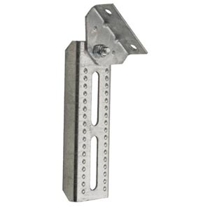 Bolster Brackets