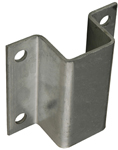Adjustable Front Y Bar Bracket THUMBNAIL