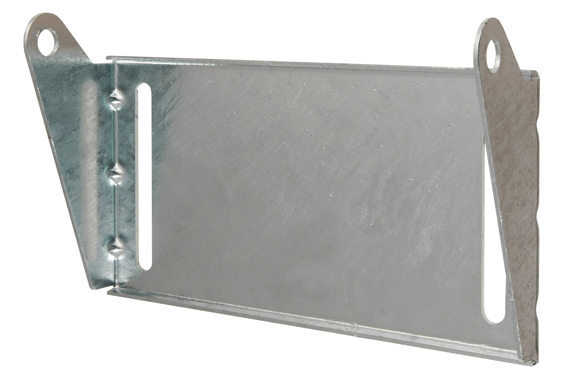 Panel Bracket - 12'' Galvanized MAIN