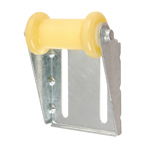 Panel Bracket Assembly 5'' Yellow Tpr THUMBNAIL