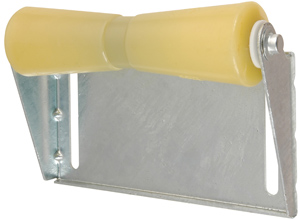 Panel Bracket Assembly 12" Yellow Tpr MAIN