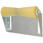 Panel Bracket Assembly 12" Yellow Tpr THUMBNAIL