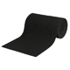 Roll Carpet, Black- 11" X 12' SWATCH