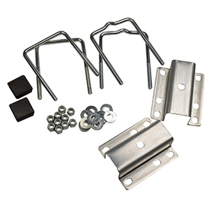 Guide-On Replacement Parts