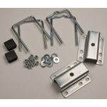 Hardware Kit Roller Guide-On THUMBNAIL