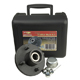 Trailer Hub Kit 1" Spindle, 4x4" Stud 1250 Lb Capacity SWATCH