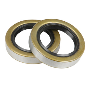 Hub Grease Seals