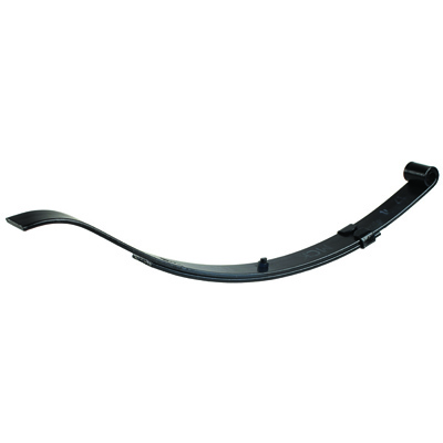 Slipper Spring 24-5/8" 2 Leaves MAIN