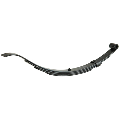 Slipper Spring 24-5/8" 4 Leaves MAIN