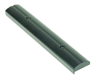 Frame Cross Member Pad Edge Cover Style MAIN