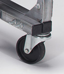 Replacement Caster For Pwc Dolly THUMBNAIL