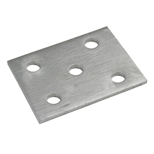 Axle Tie Plates