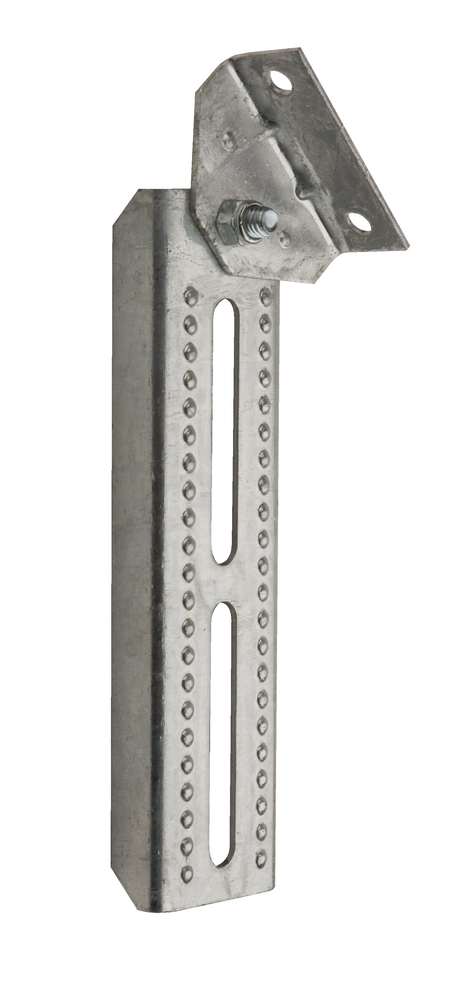 Swivel Bracket Assembly - 11" MAIN