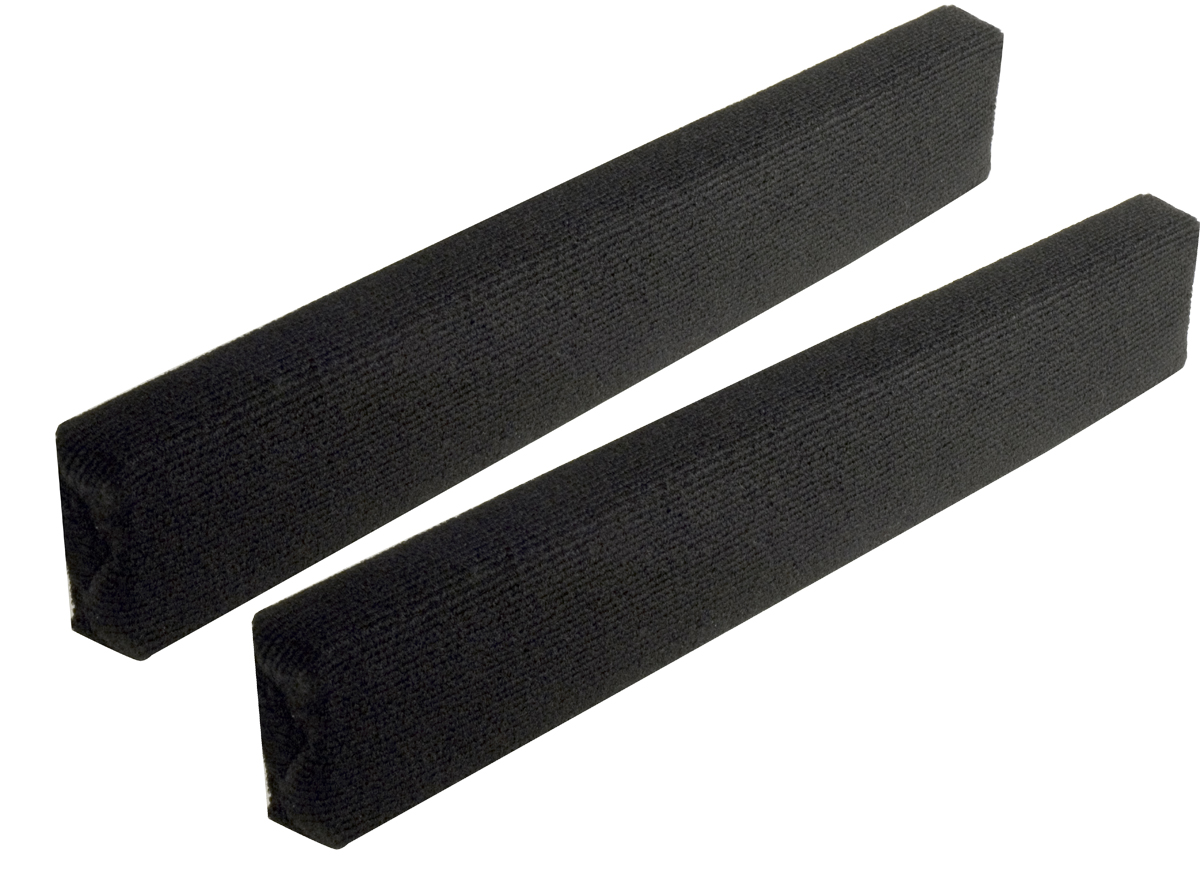 C.E. Smith Carpeted Bunks Pair 36" MAIN