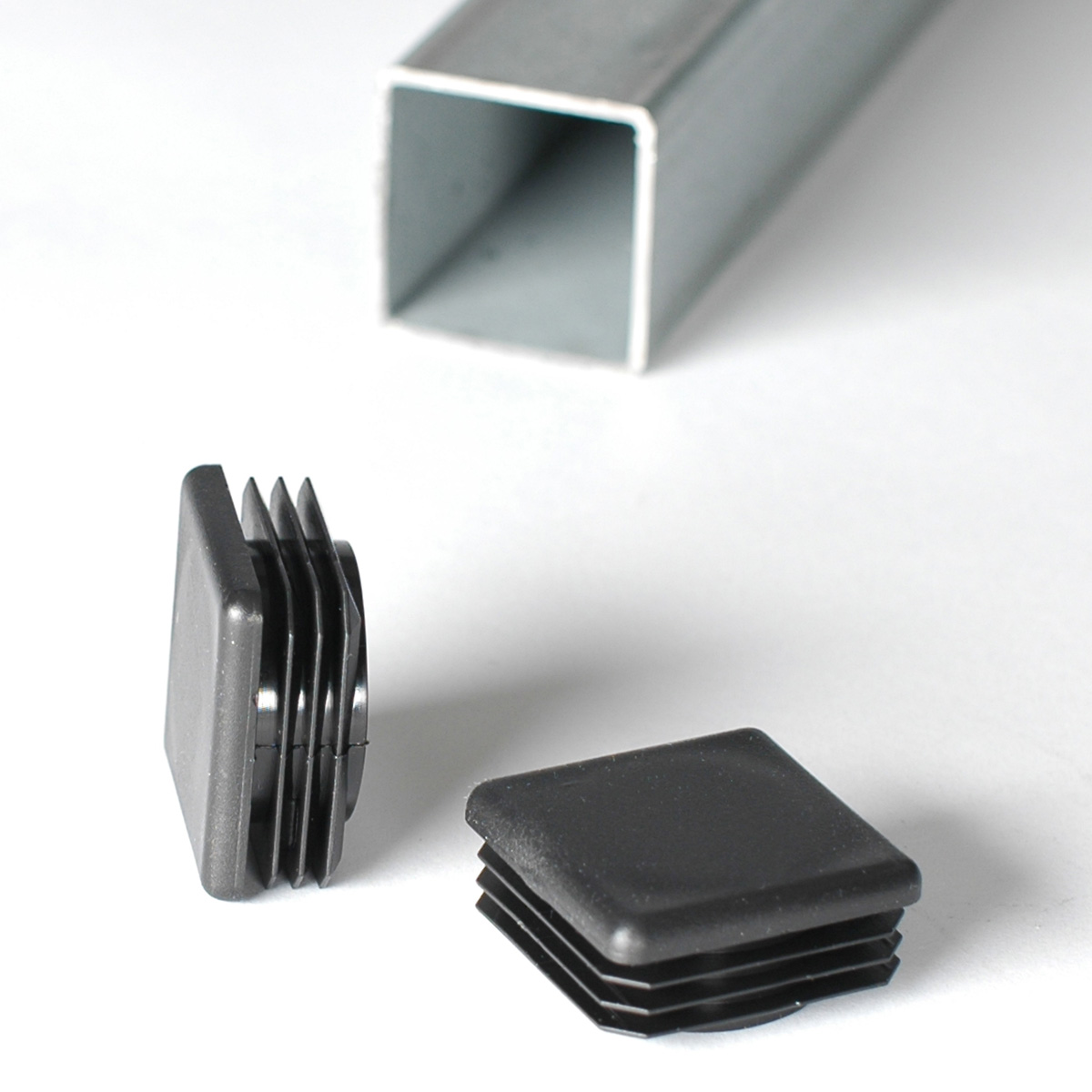 Replacement Cap For Guide-On Uprights MAIN
