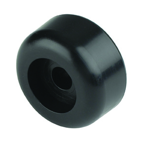 Replacement End Cap for Roller Bunks MAIN