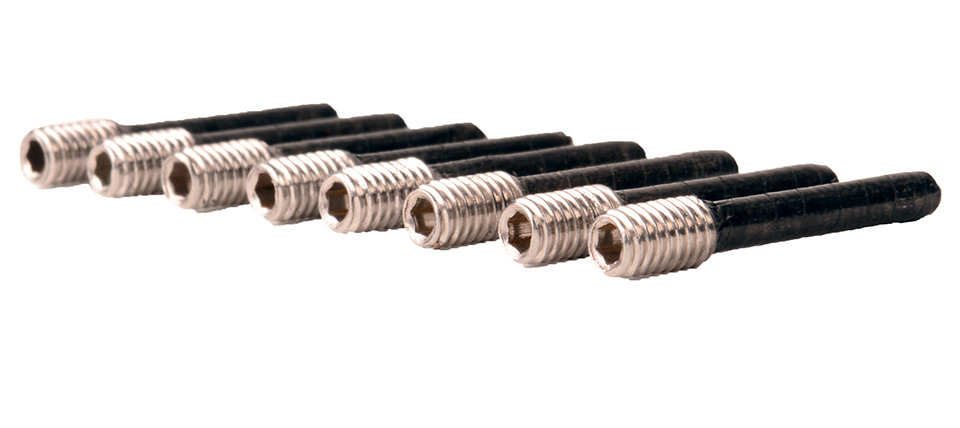 Replacement Locking Pin for Gen2 Carbon Fiber Outrigger Poles MAIN