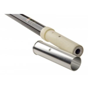 Fitment Sleeve for E-Tech Outrigger Base MAIN