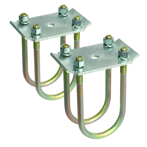 Tie Plate Kits