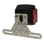 License Plate Bracket THUMBNAIL