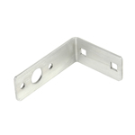 Tail Light Bracket- Aluminum THUMBNAIL
