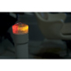 40" Post Guide-On With Led Lighted Posts SWATCH
