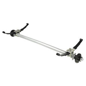Axles