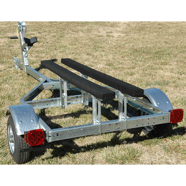 MultiSport Trailer 48810